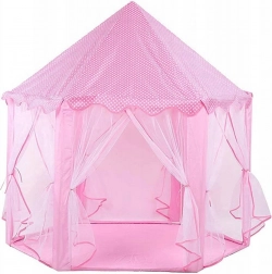 Woopie Stan Zámek Princezny XXL domek