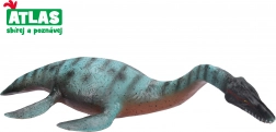 Plesiosaurus Figurine 25 cm