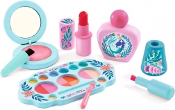 Houten make-upset Marina van Djeco