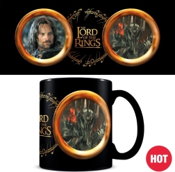 Il Signore degli Anelli – tazza termocromatica 325 ml