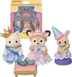 Set Principessine SYLVANIAN FAMILIES