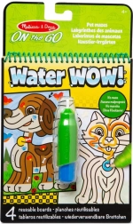 Melissa & Doug Water WOW! Maze Water Coloring