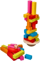 Gioco di equilibrio Torre Danzante GOKI