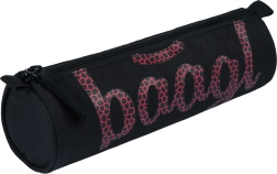 Schüleretui Baagl Red