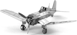 Metal Earth 3D Puzzle Aircraft F4U Corsair