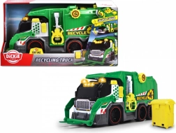Garbage Truck 39 cm