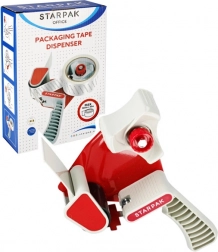 machine d’emballage – dévidoir de ruban adhésif 48 mm