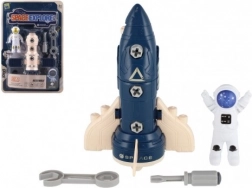 Set spaziale avvitabile per bambini