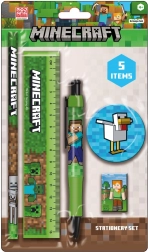 Minecraft school set Essential Chicken