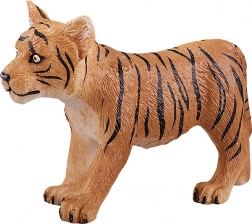 Figurina Mojo della tigre del Bengala – cucciolo stante