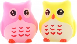 Svetleča sovička za v vodo