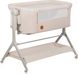 Crib Leonie Plus 3in1 Beige