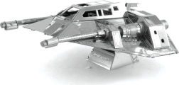 METAL EARTH 3D Puzzle Star Wars: Snowspeeder