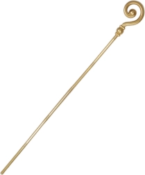 Zlata Miklavževa palica