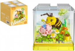 Mini KOCO Building Set Bee