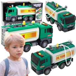 Woopie citerne à eau avec lumières et sons 1:14