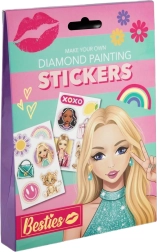 Diamond Painting Creative Set – Stickers
