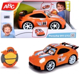 Voiture IRC pour enfants PORSCHE 911 GT3 27 cm