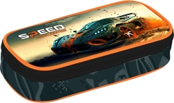 Étui scolaire confort voiture