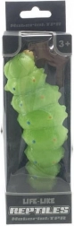 Soft rubber caterpillar 16 cm