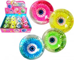 Piłka skacząca Oko 6,5 cm