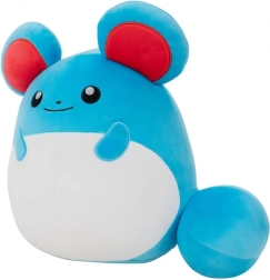 Pokémon Squishmallows pliš Marill 36 cm