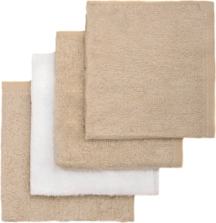 T-TOMI BIO Myjki kąpielowe Beige