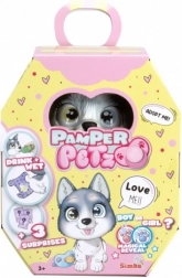 Cagnolino Husky Pamper Petz