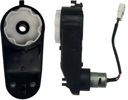 Silnik drogowy z przekładnią 12V 16000 obr/min