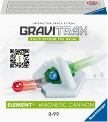 Ravensburger GraviTrax Magnetisch kanon