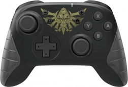 Wireless HORIPAD Gamepad for Nintendo Switch – The Legend of Zelda