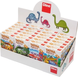 Children's Puzzle Tatra 60 Pieces