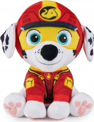 Peluche Paw Patrol Marshall Jungle Pups 18 cm
