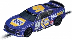GO!!! NASCAR Camaro Next Gen ZL1 Hendrick Motorsport Chase Elliott 9-es rajtszám 1:43 autópályás autó
