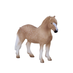 Mojo Welsh Pony – realistic figurine
