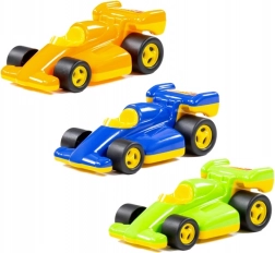 Dječja formula Sprint 18 cm bez pogona – Wader-Polesie