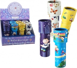Caleidoscopio per bambini 13 cm