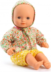 Bambola Flora Petit Pan