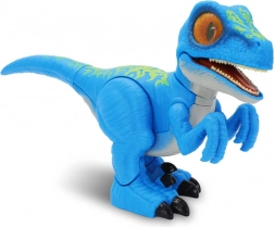 Interactive Raptor Toy