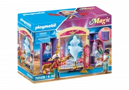Playmobil Magic coffret de jeu Princesse d’Orient