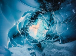 Slagalica Oko ledenjaka 500 dijelova