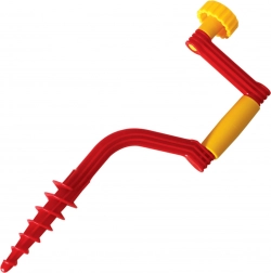 GOWI zandboor voor kinderen