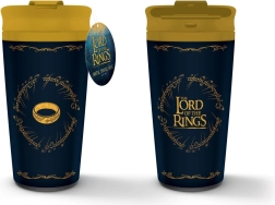 Reismok met Het Motief van de Heer der Ringen