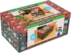 Calendario dell’Avvento MINECRAFT Keepsake