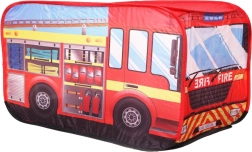 Kids’ play tent firefighters IPLAY