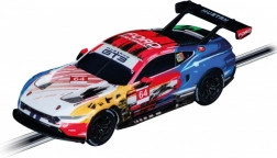 Autópálya-hoz való autó CARRERA GO Ford Mustang GT3 Champion Spirit 1:43