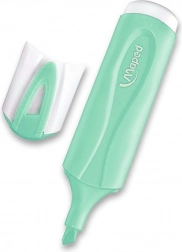 MAPED Fluo Peps pastelno zeleni marker za označavanje