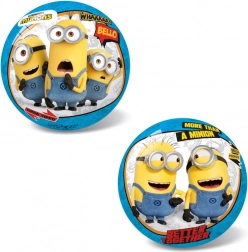 Minions labda 14 cm
