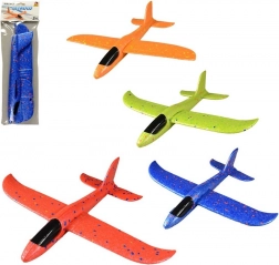 Werpvliegtuig voor kinderen