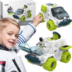 Woopie interaktiv rum-rover med sæt